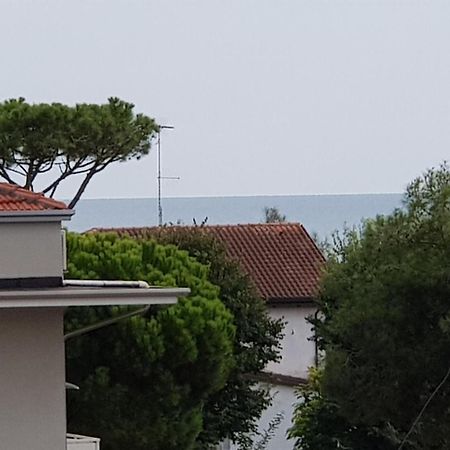 Venus Suites Cervia Kültér fotó