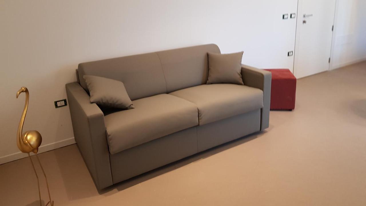 Venus Suites Cervia Kültér fotó