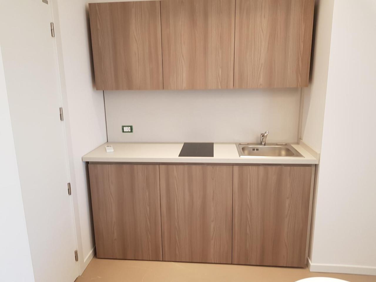Venus Suites Cervia Kültér fotó