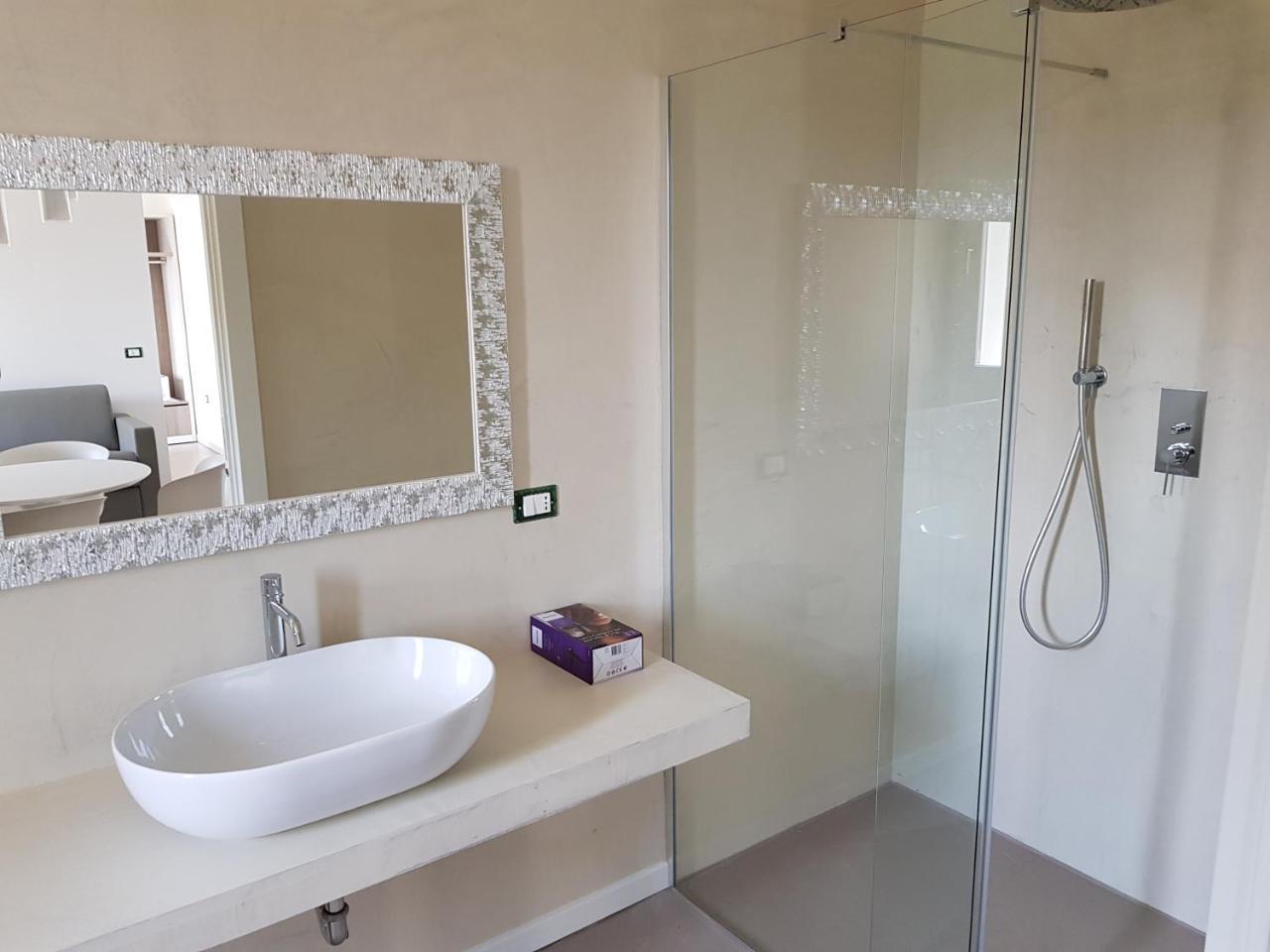 Venus Suites Cervia Kültér fotó