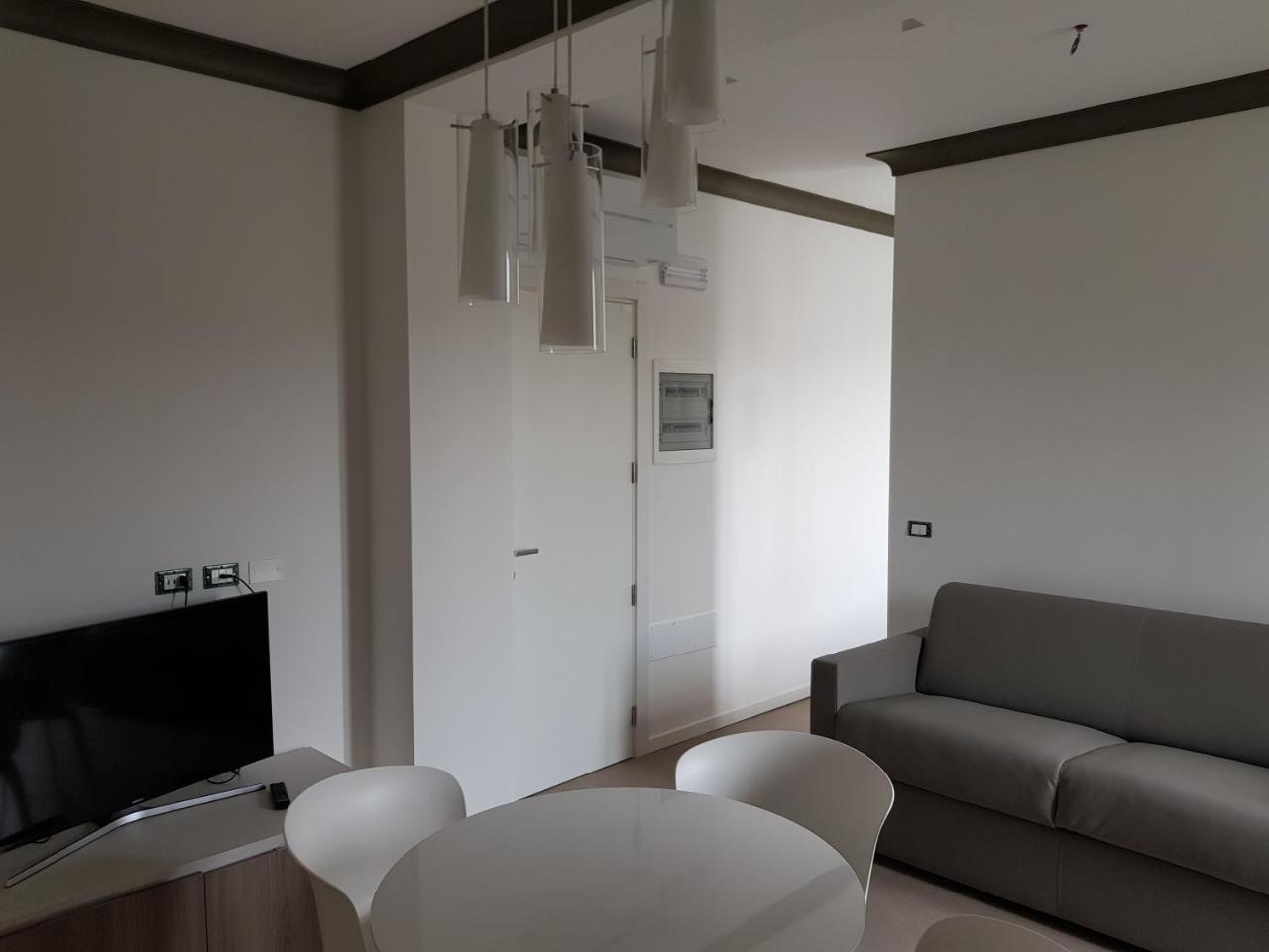 Venus Suites Cervia Kültér fotó