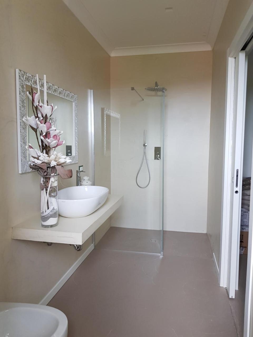 Venus Suites Cervia Kültér fotó