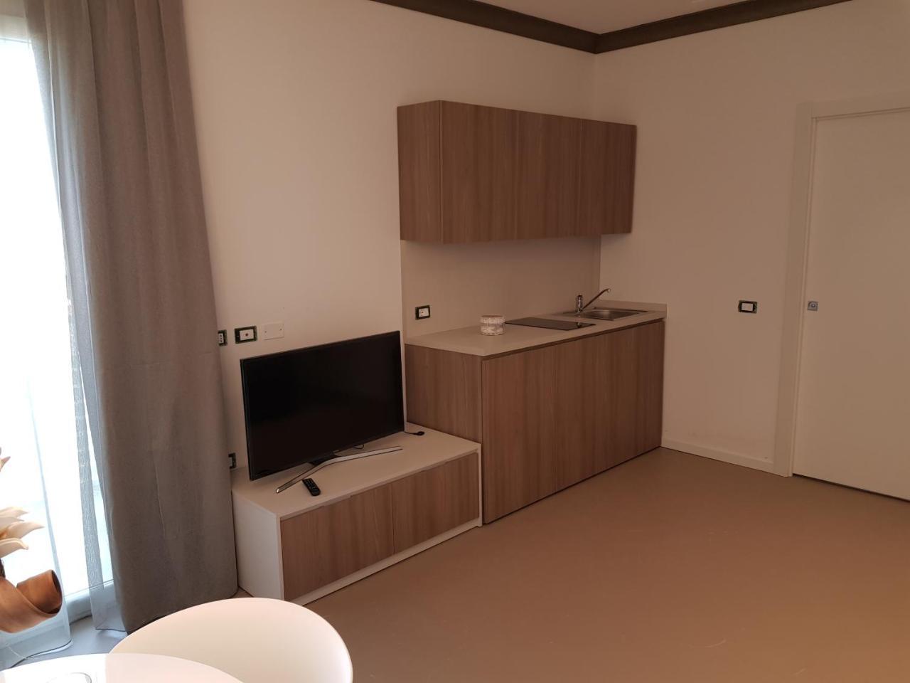 Venus Suites Cervia Kültér fotó