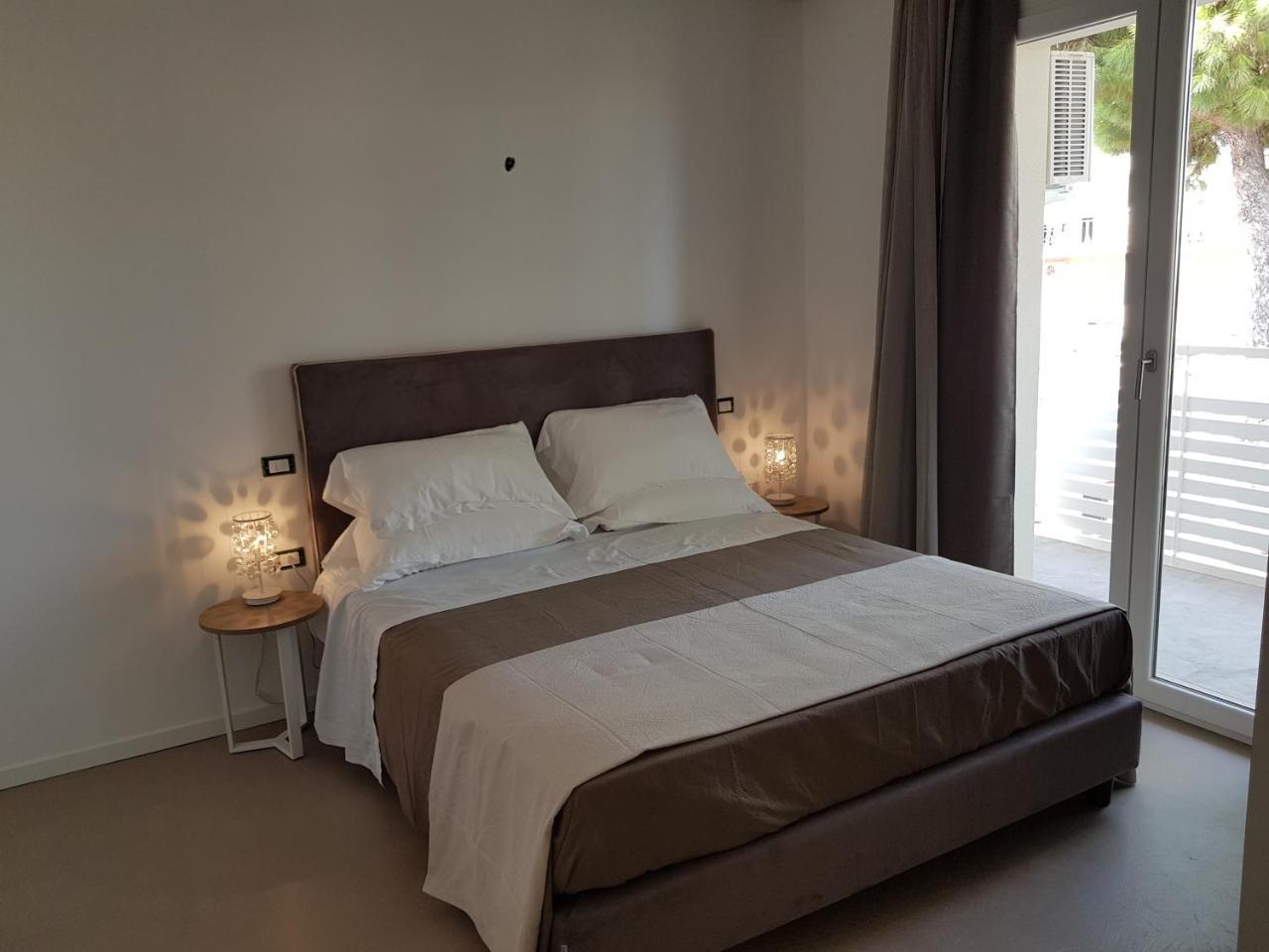 Venus Suites Cervia Kültér fotó