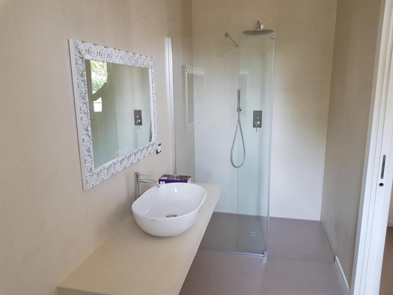 Venus Suites Cervia Kültér fotó