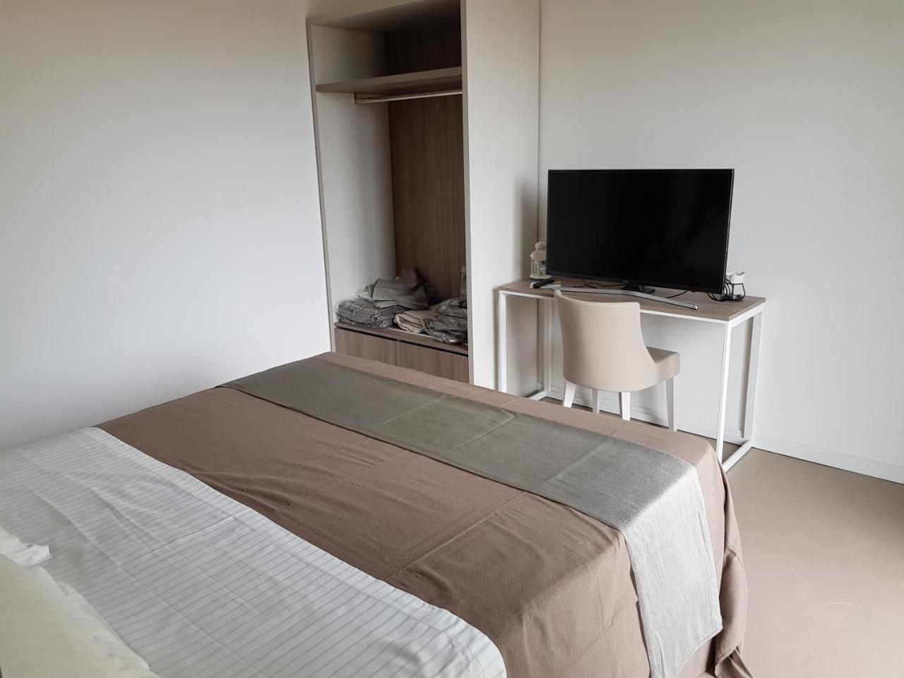Venus Suites Cervia Kültér fotó