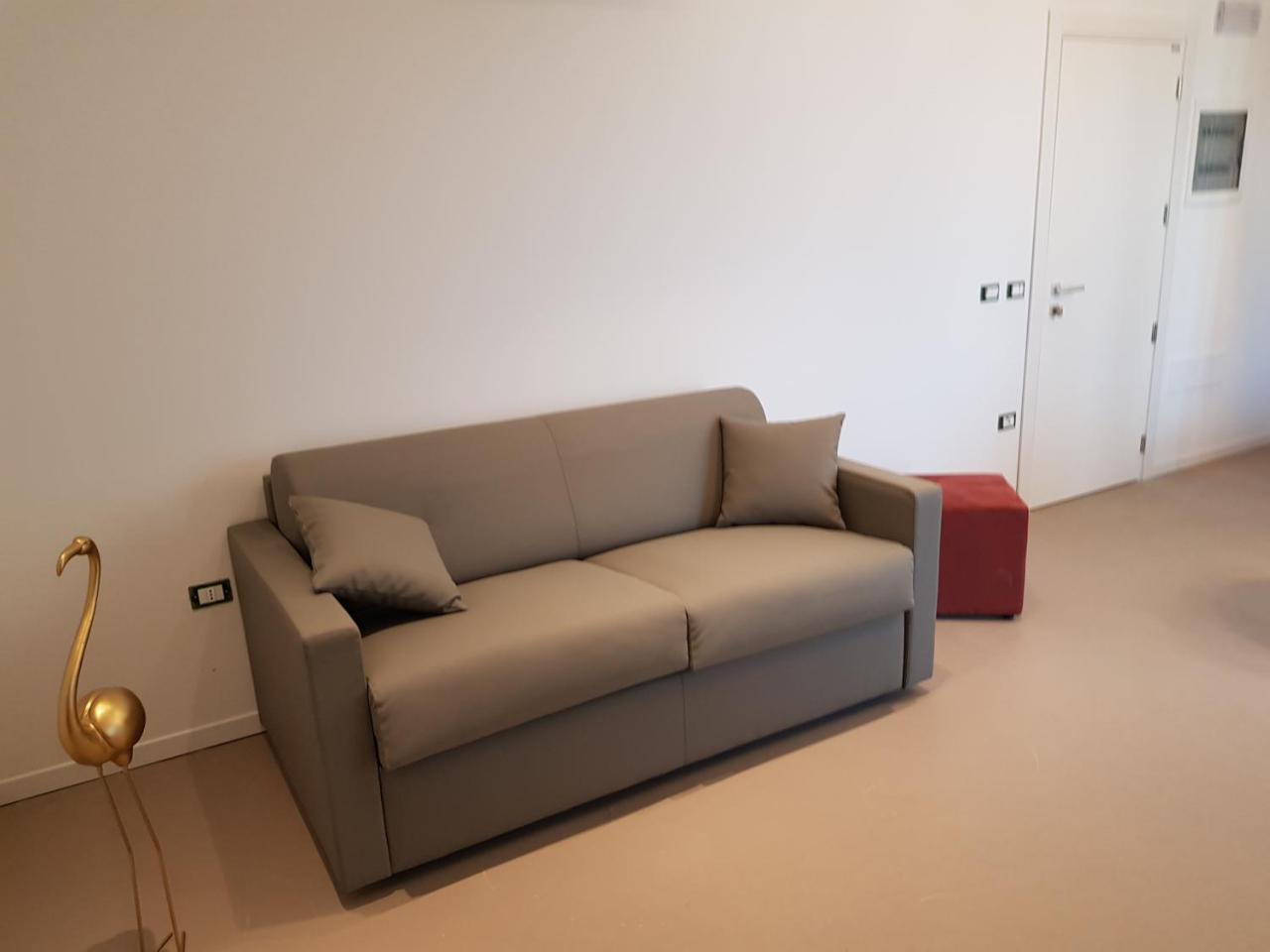 Venus Suites Cervia Kültér fotó