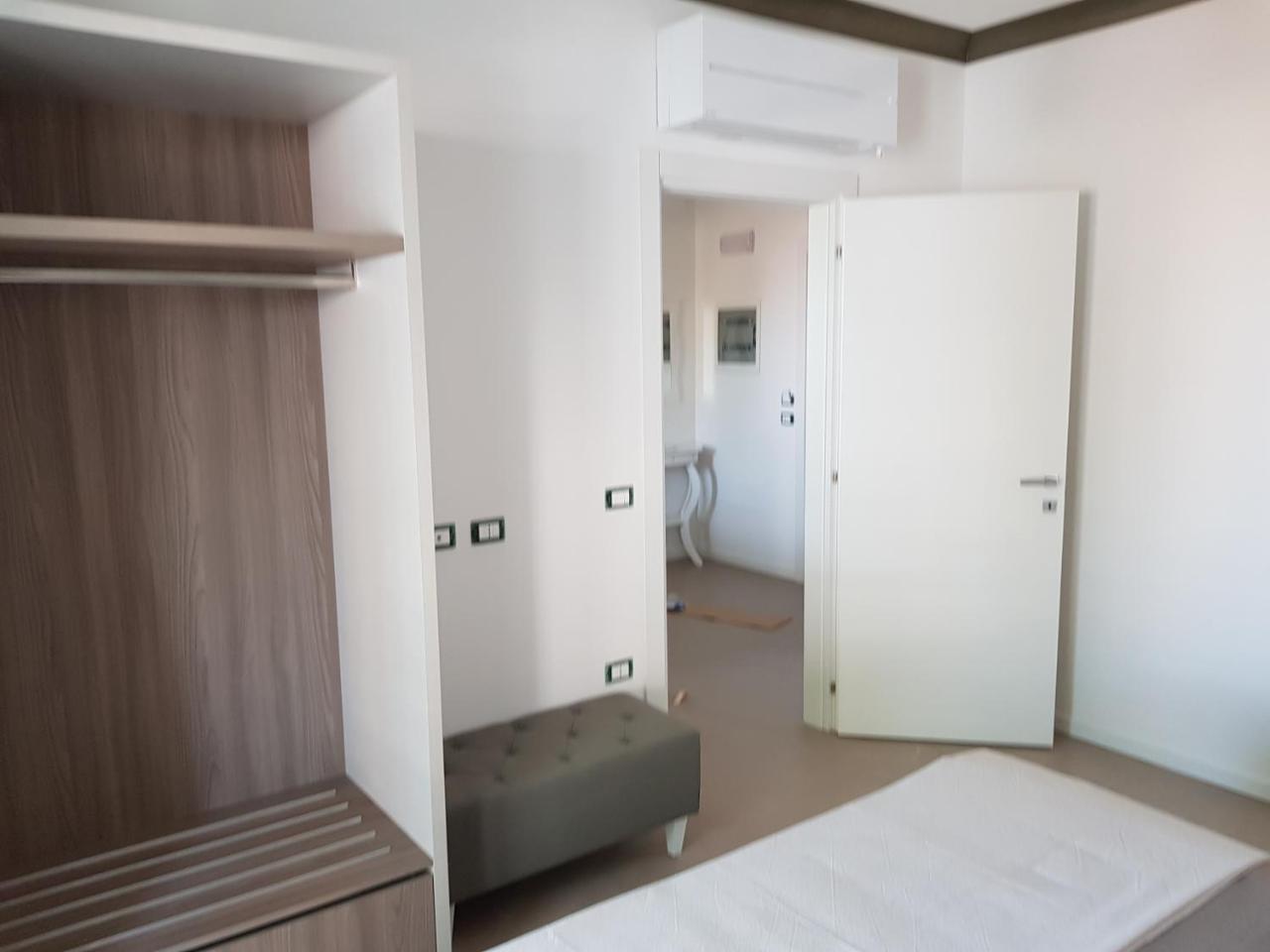 Venus Suites Cervia Kültér fotó