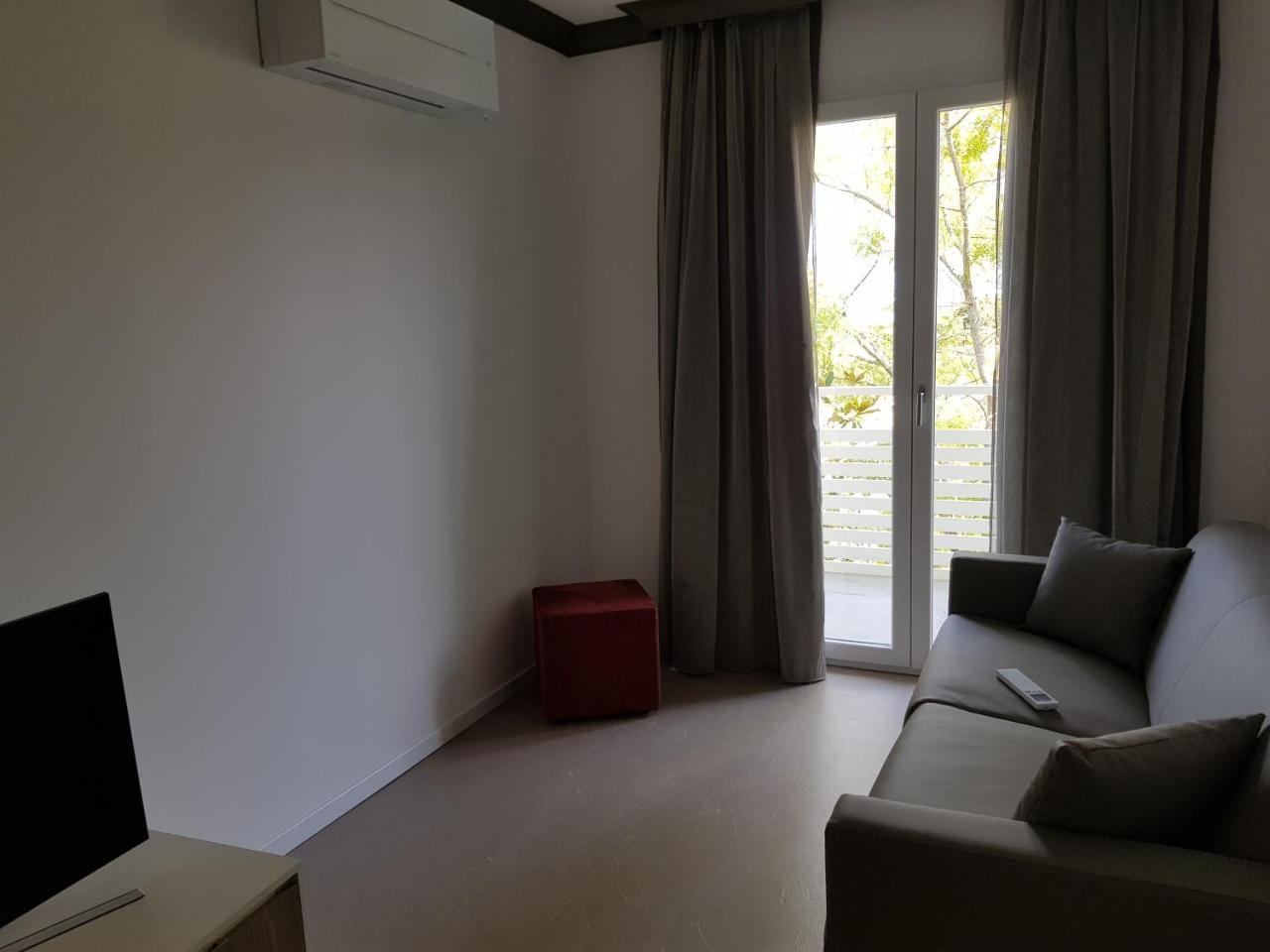 Venus Suites Cervia Kültér fotó